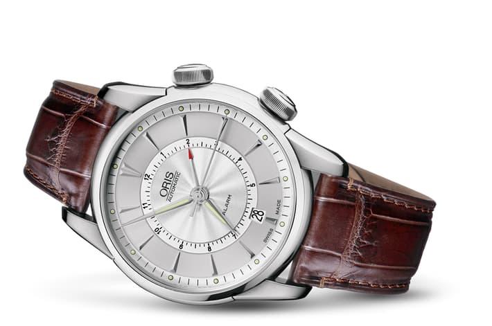 Image of  Artelier Alarm